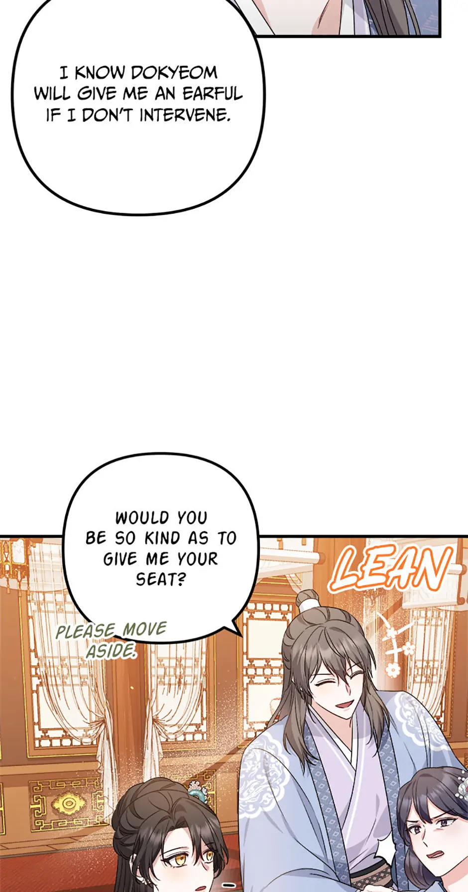 Close the Petals Chapter 47 page 46