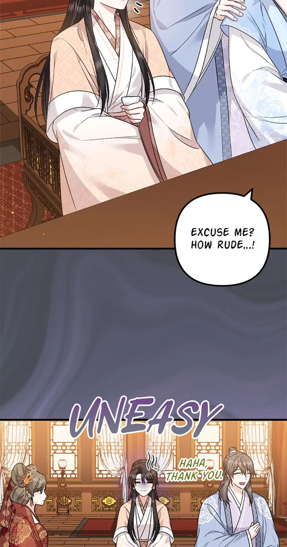 Close the Petals Chapter 47 page 47