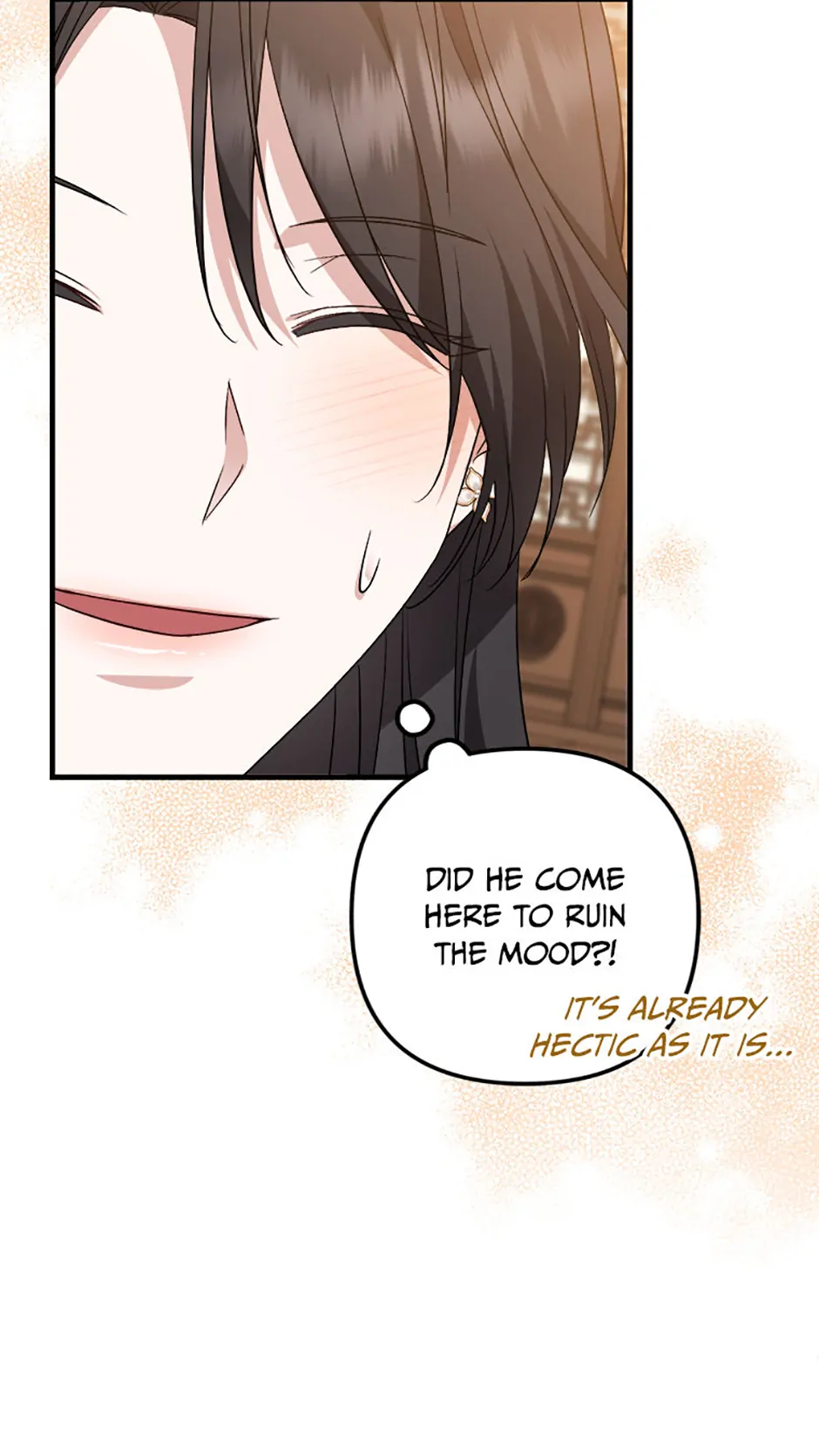 Close the Petals Chapter 47 page 57