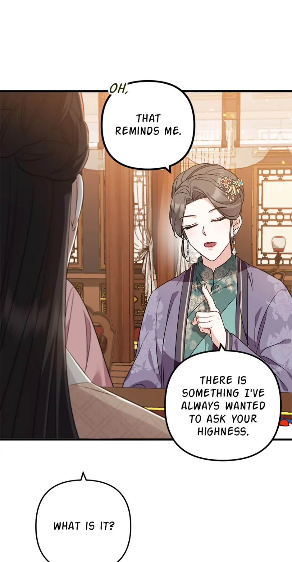 Close the Petals Chapter 47 page 58