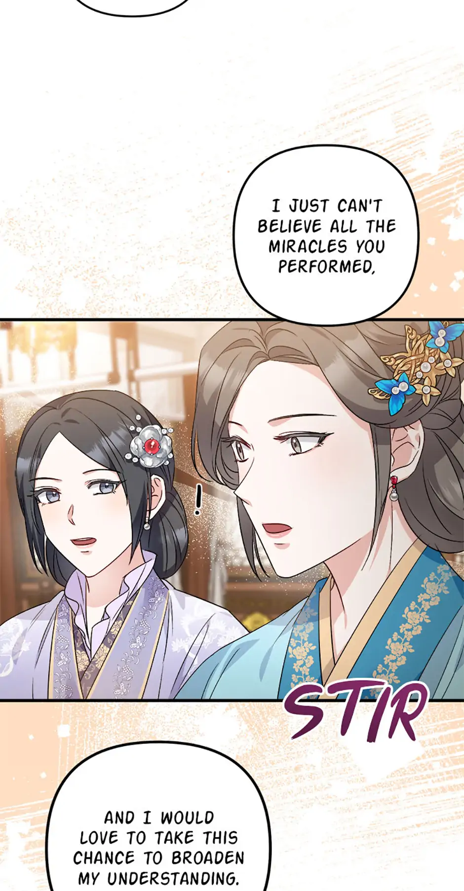 Close the Petals Chapter 47 page 59