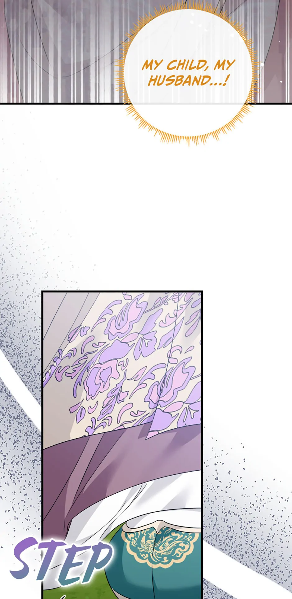 Close the Petals Chapter 54 page 23
