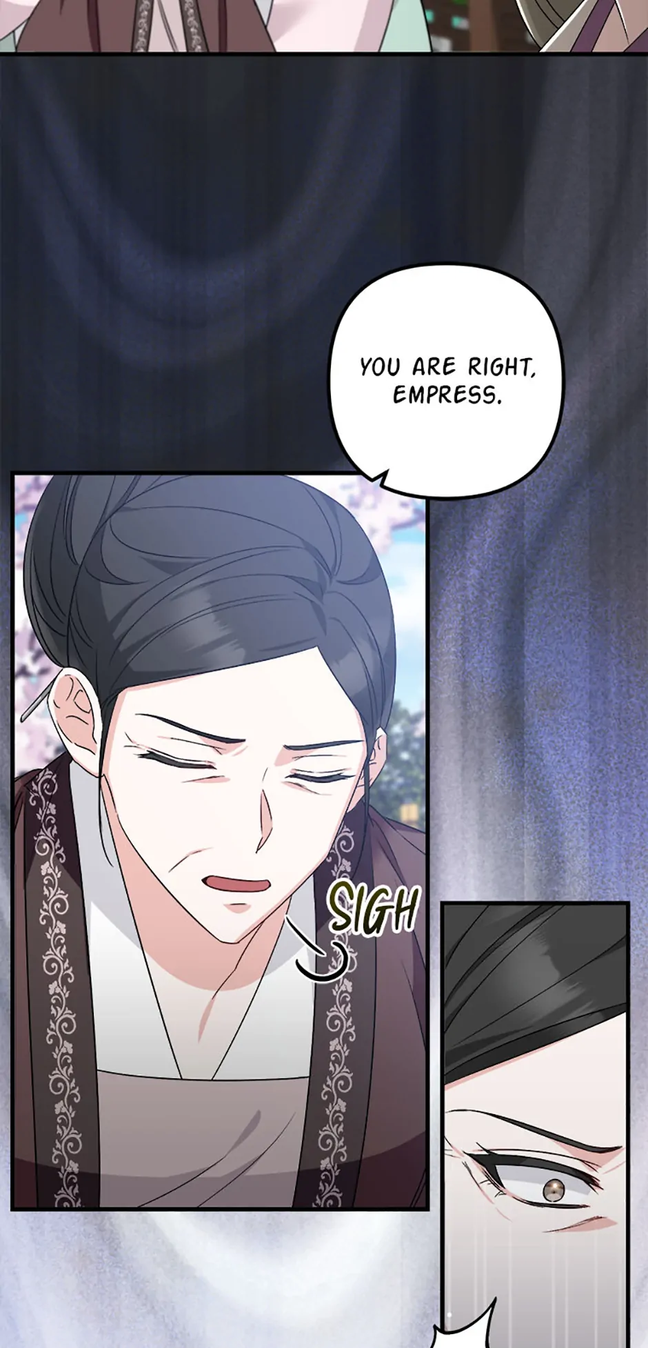 Close the Petals Chapter 54 page 29