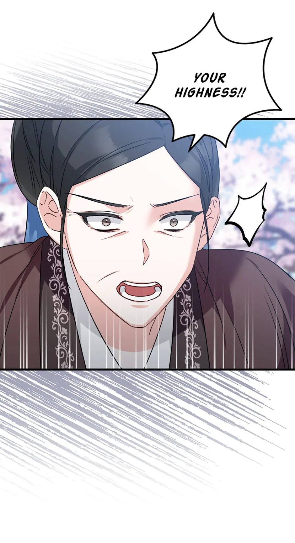 Close the Petals Chapter 54 page 31