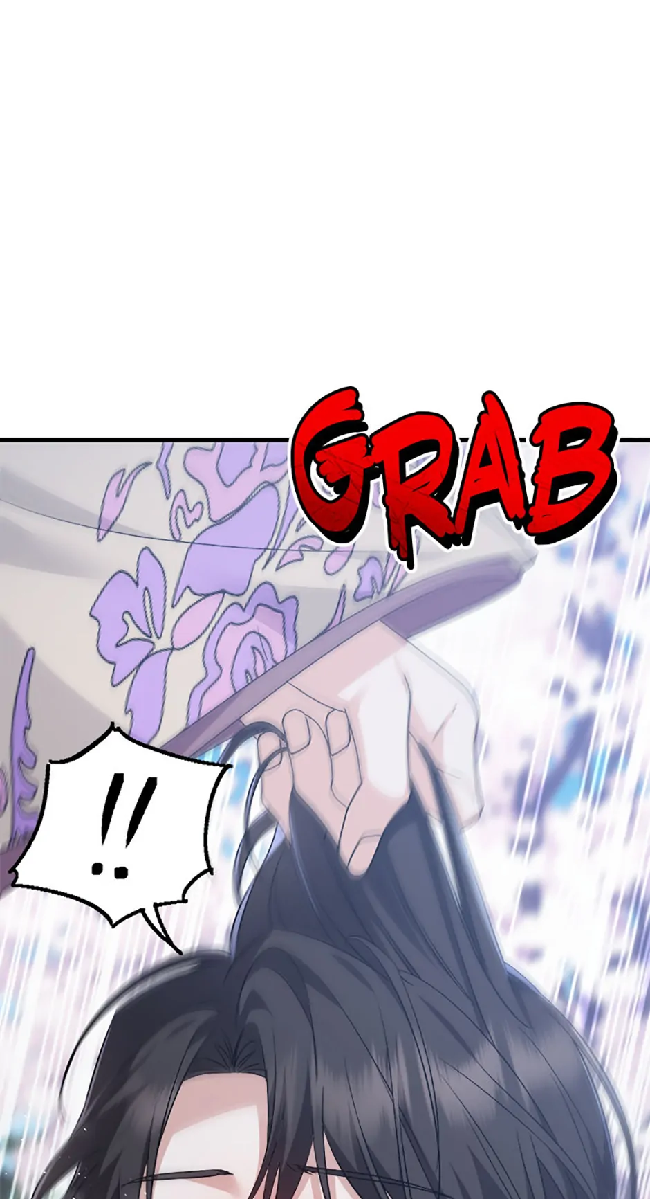 Close the Petals Chapter 54 page 32