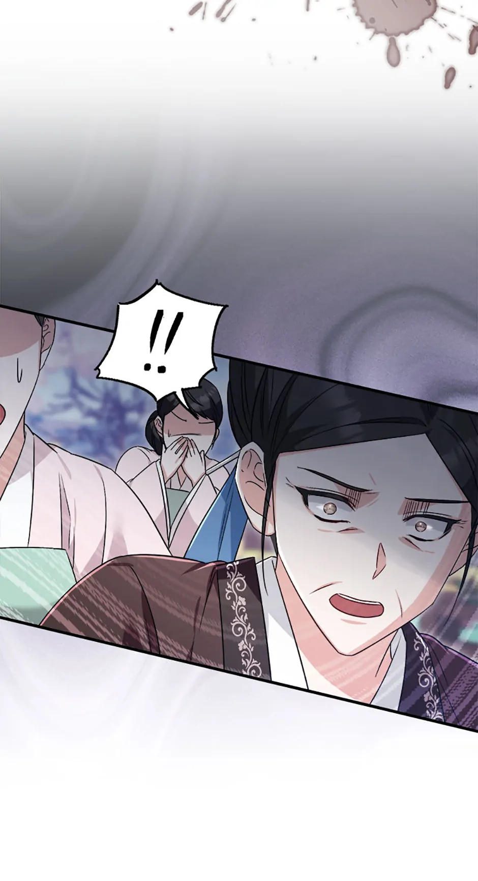 Close the Petals Chapter 54 page 37