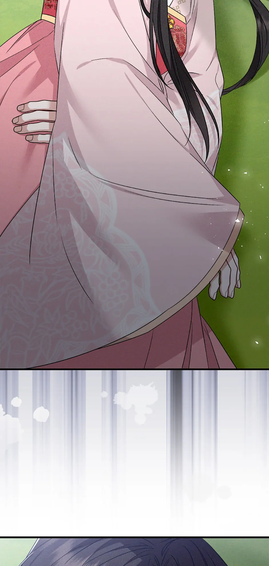 Close the Petals Chapter 54 page 39