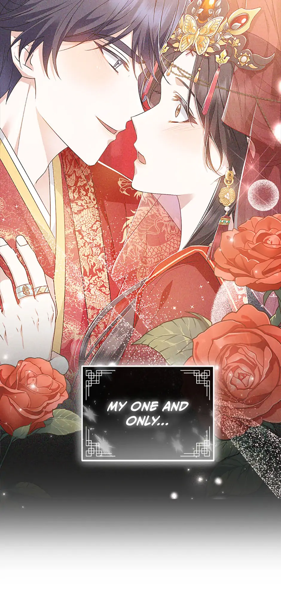 Close the Petals Chapter 54 page 43