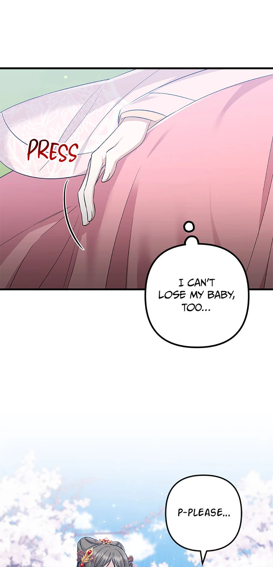 Close the Petals Chapter 54 page 44