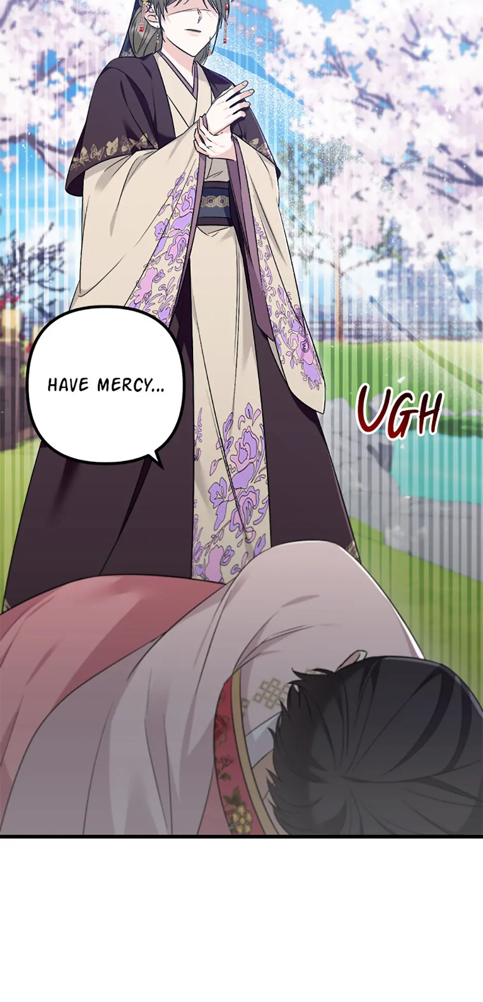 Close the Petals Chapter 54 page 45