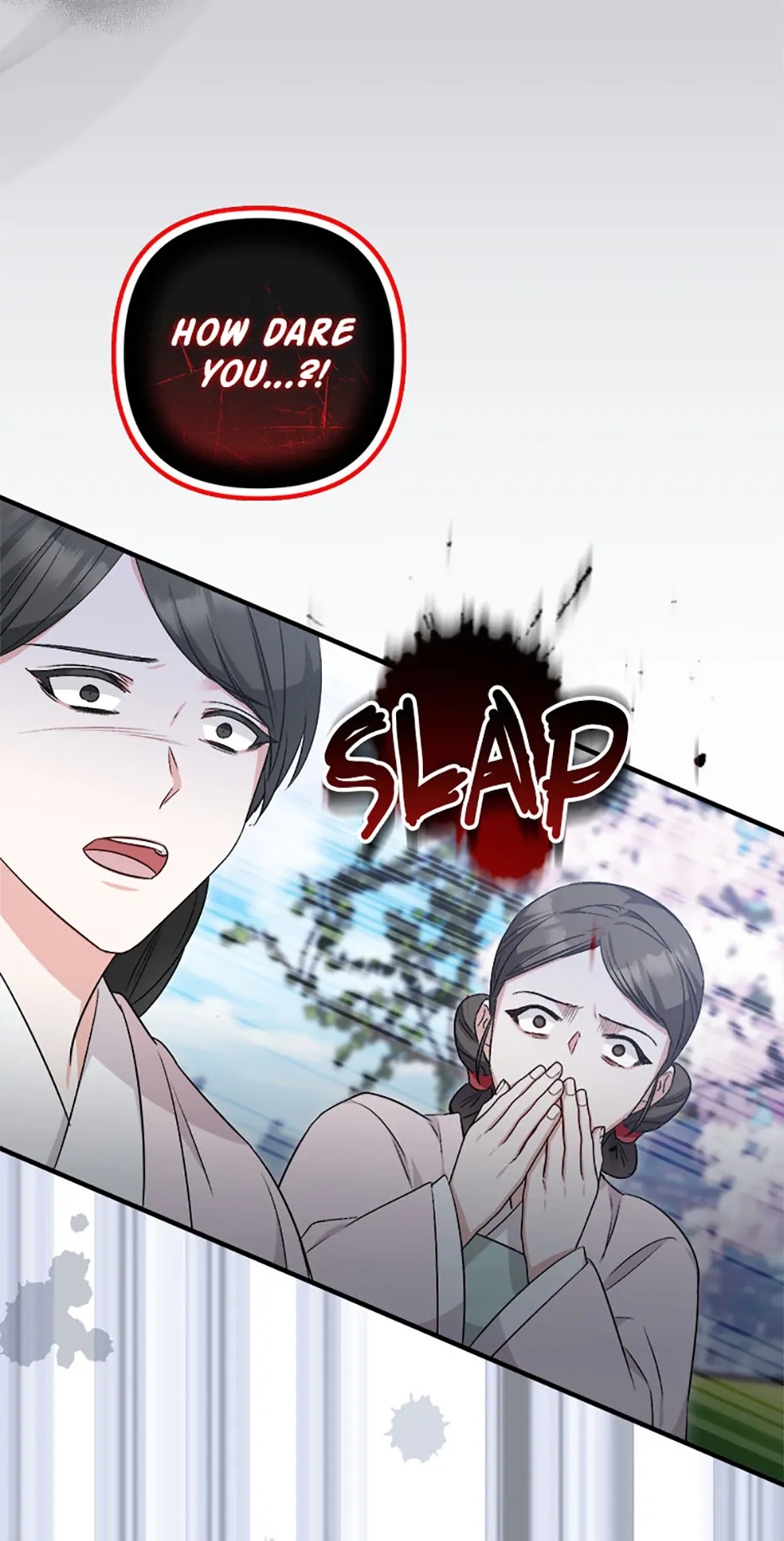 Close the Petals Chapter 54 page 48