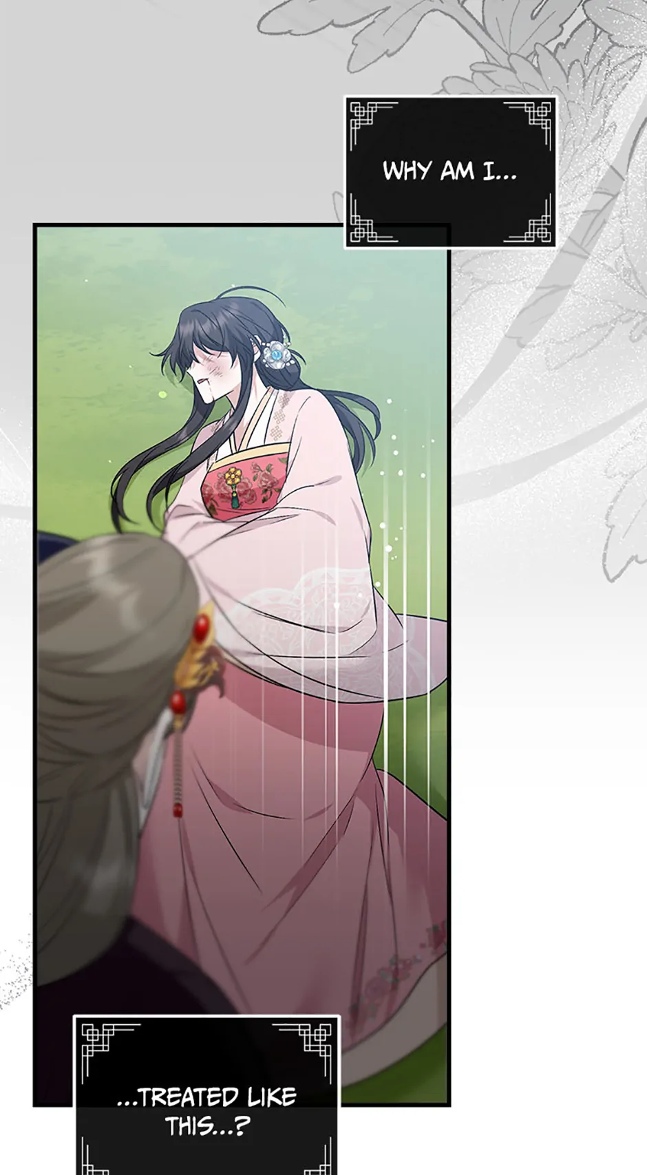Close the Petals Chapter 54 page 54