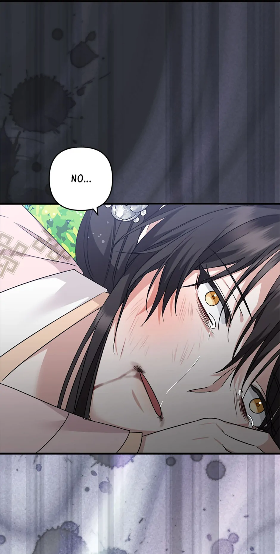 Close the Petals Chapter 54 page 58