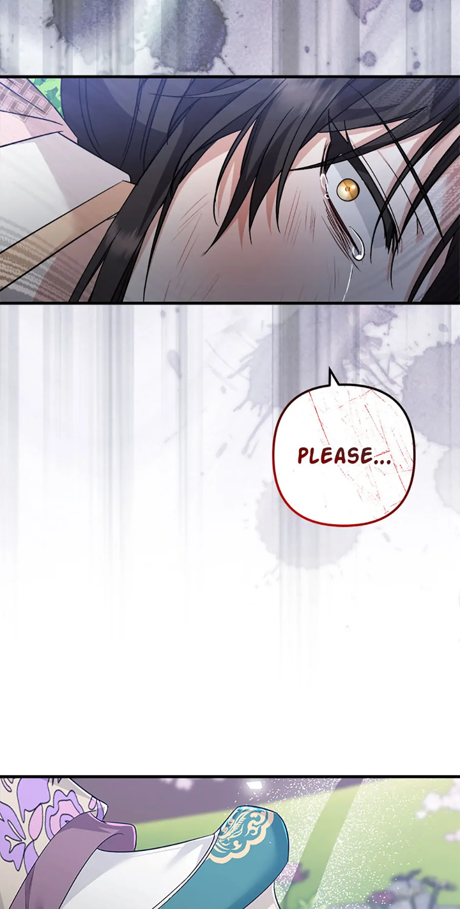 Close the Petals Chapter 54 page 59