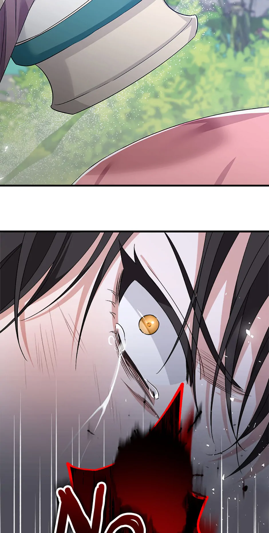 Close the Petals Chapter 54 page 60