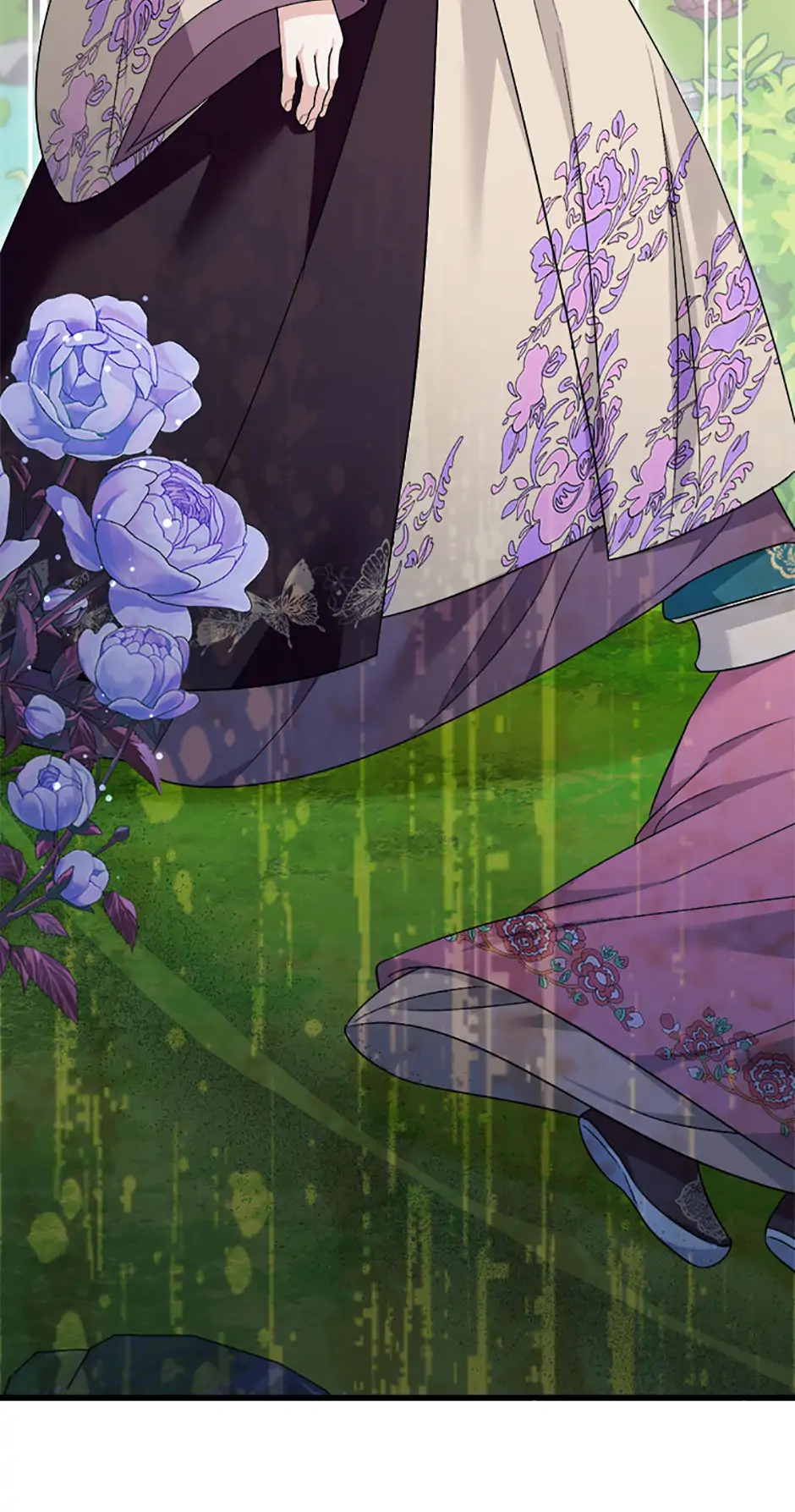Close the Petals Chapter 54 page 68