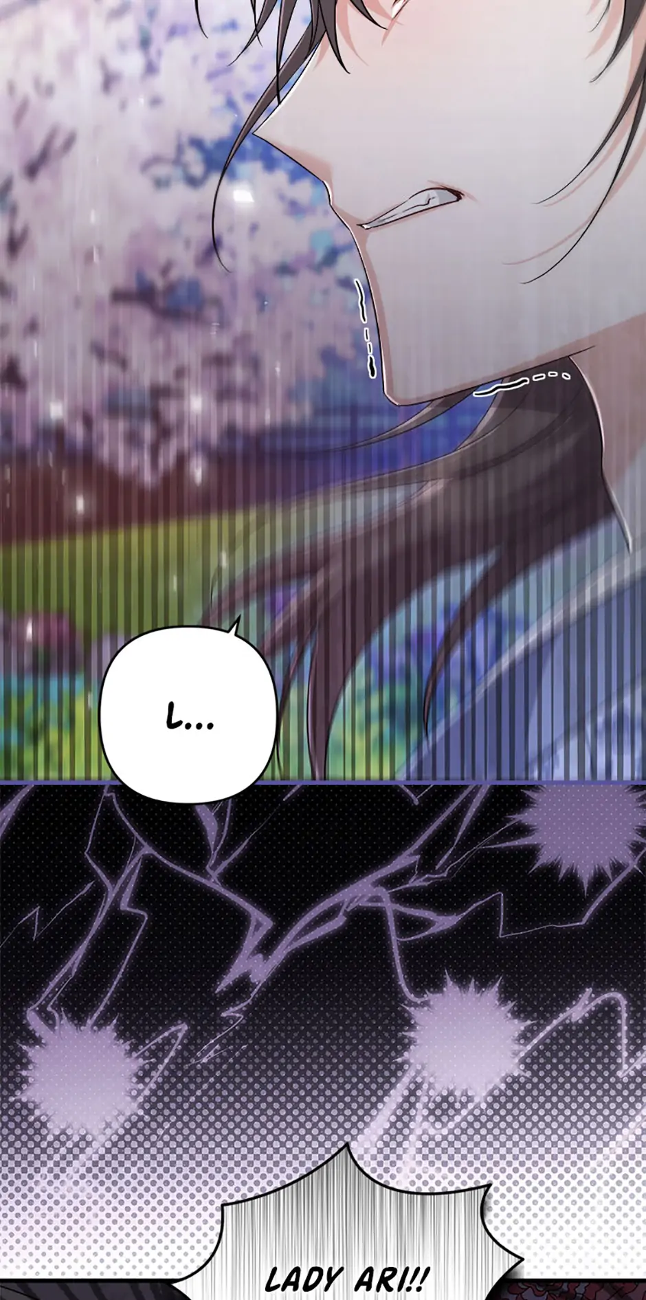 Close the Petals Chapter 54 page 71