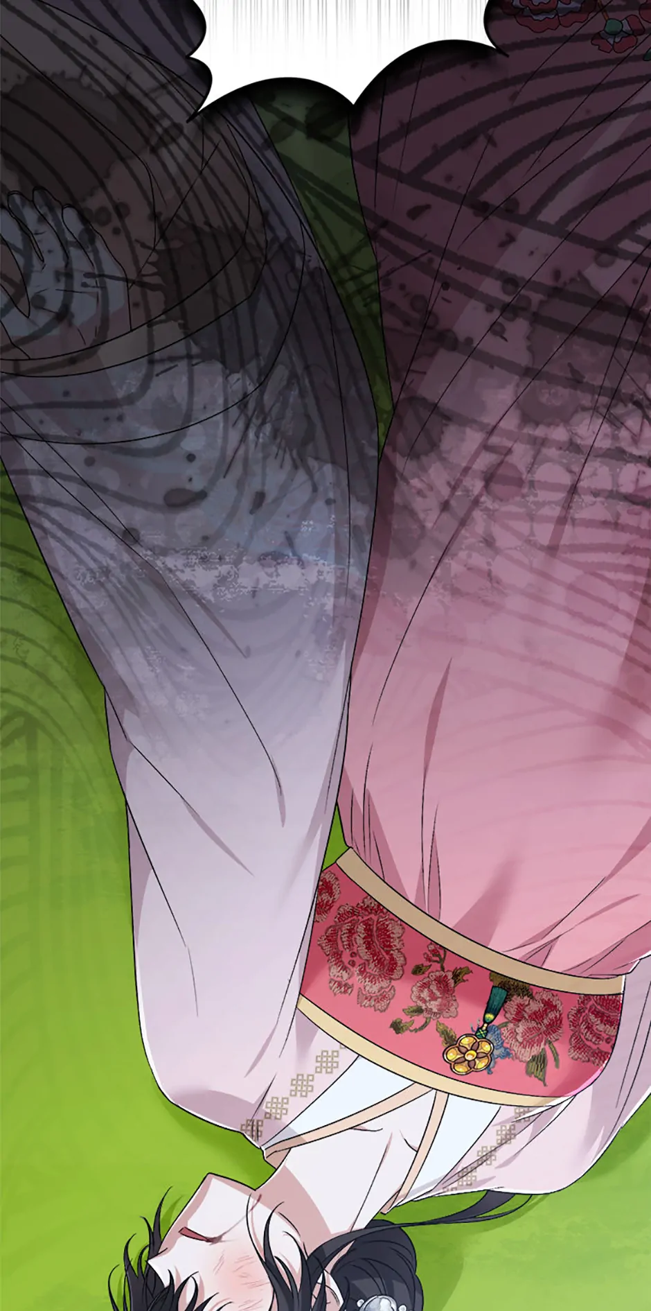 Close the Petals Chapter 54 page 72