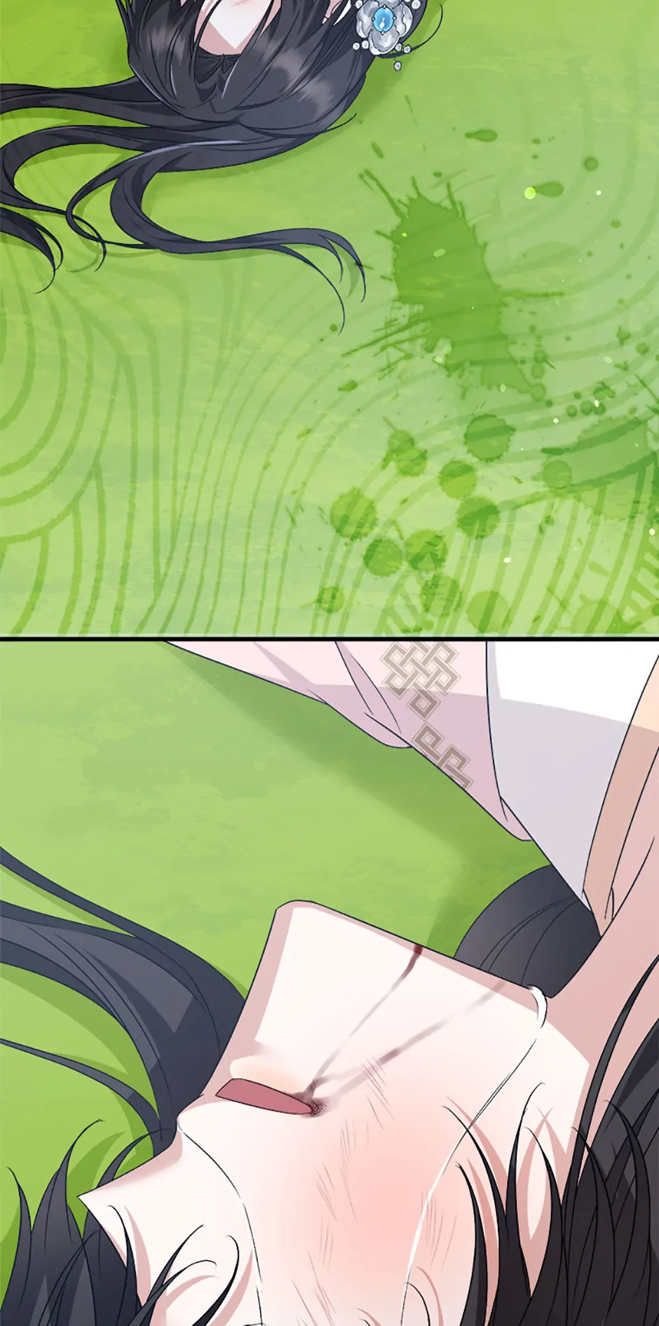Close the Petals Chapter 54 page 73