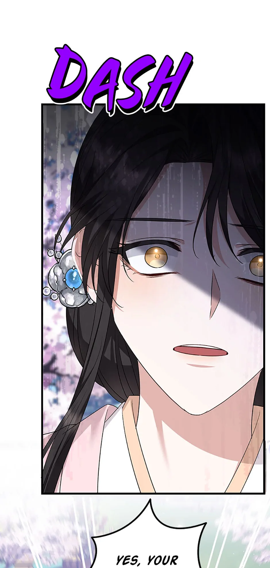 Close the Petals Chapter 54 page 7