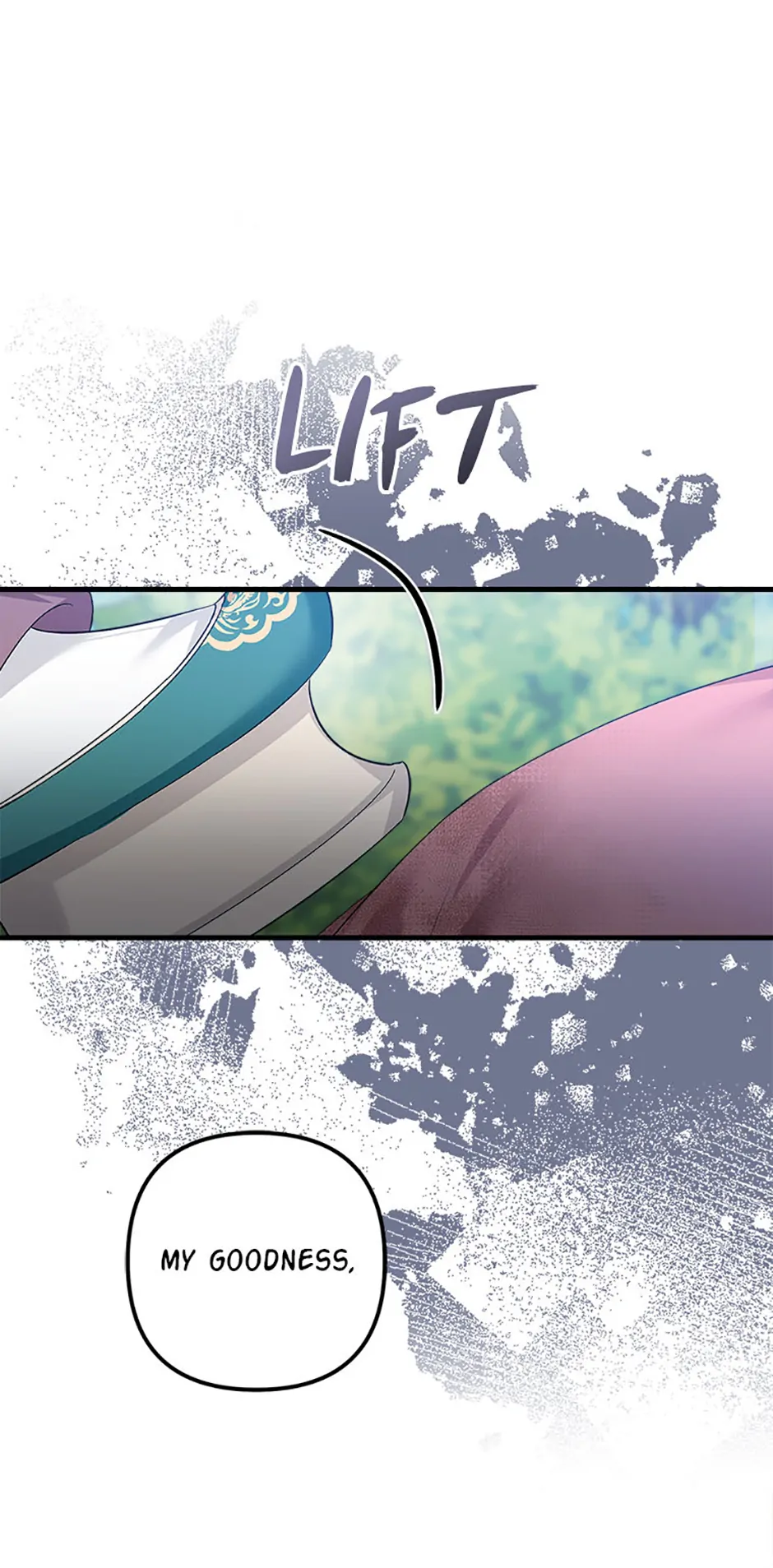Close the Petals Chapter 55 page 0