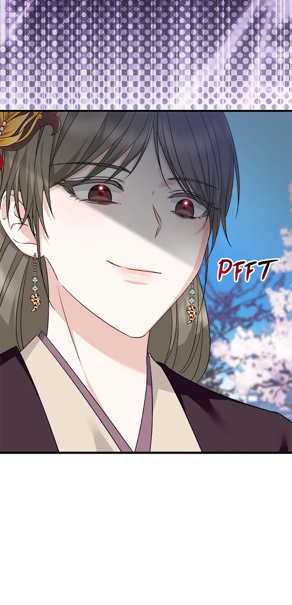 Close the Petals Chapter 55 page 10