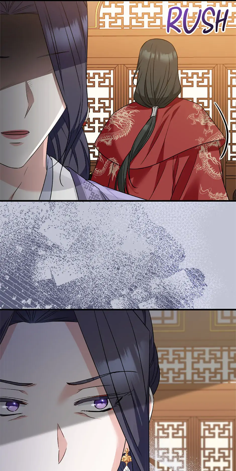Close the Petals Chapter 55 page 20