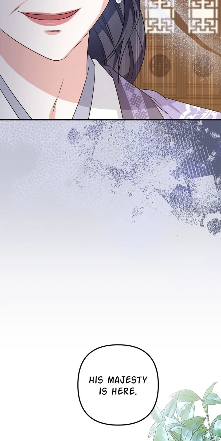 Close the Petals Chapter 55 page 21