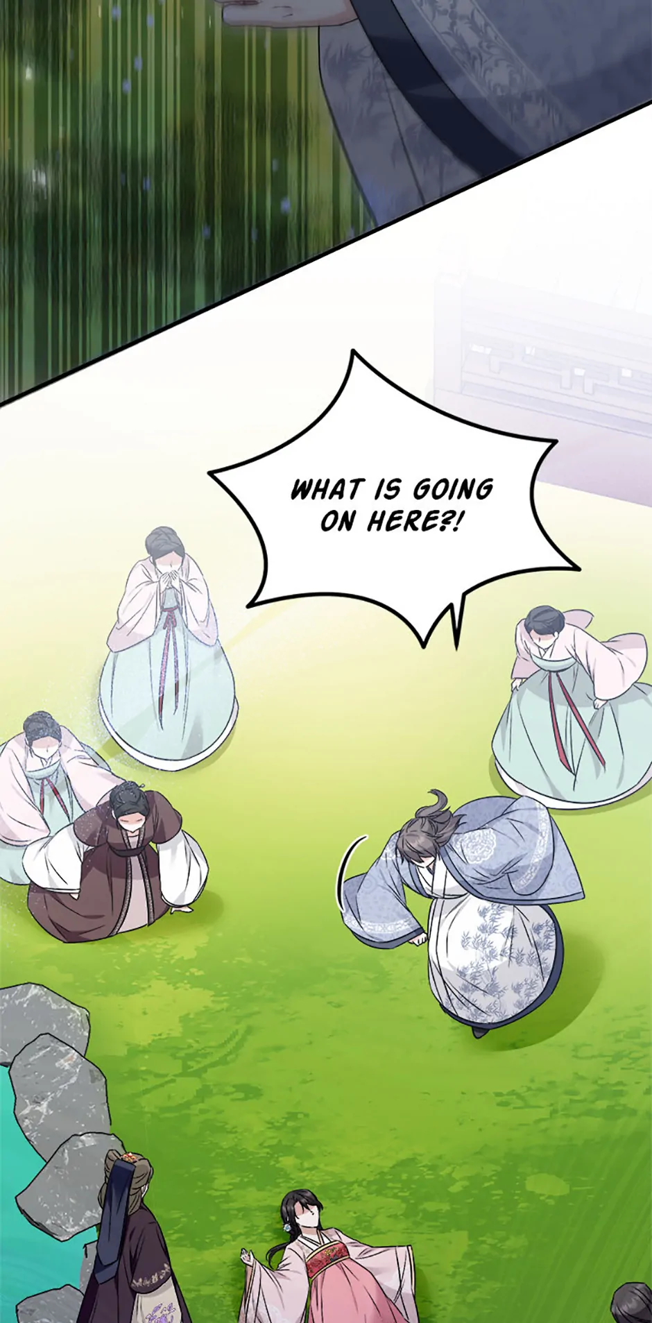 Close the Petals Chapter 55 page 2