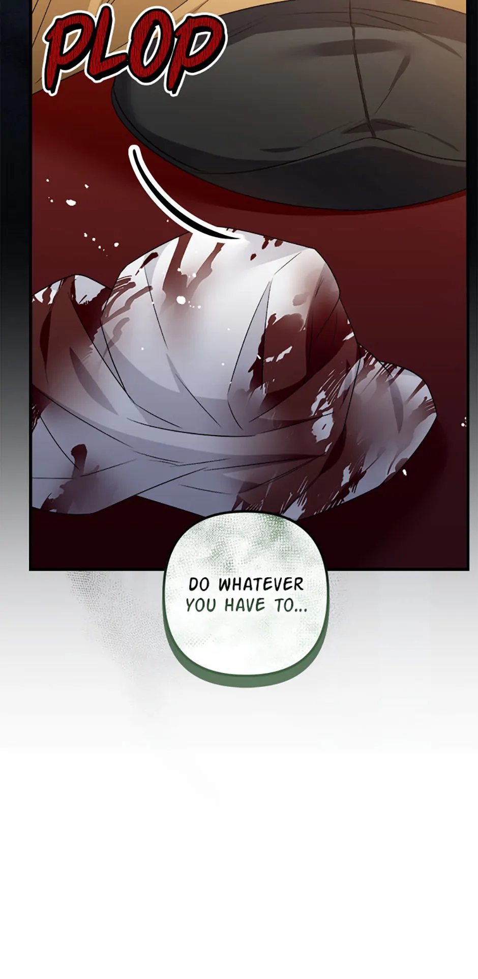 Close the Petals Chapter 55 page 30
