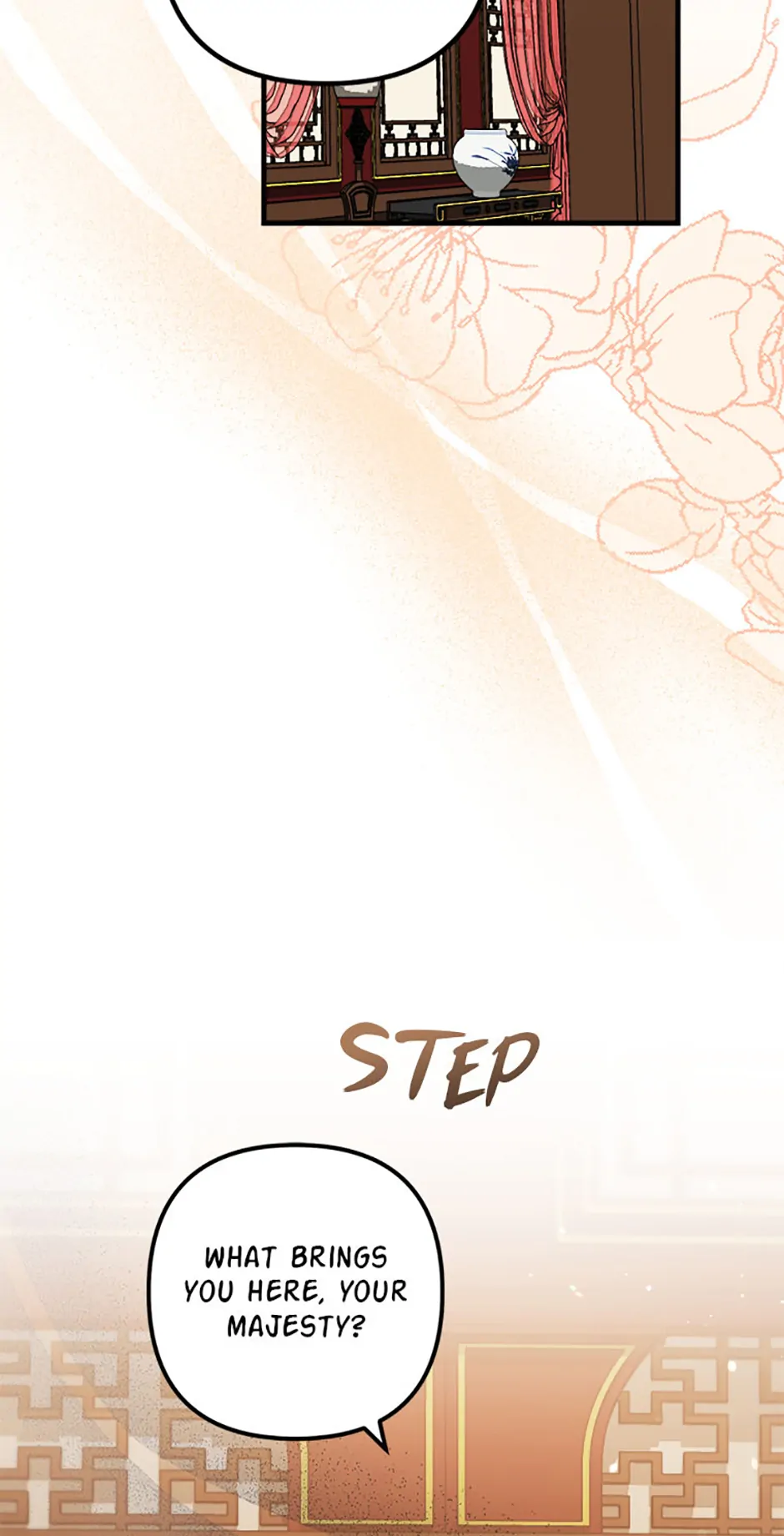 Close the Petals Chapter 55 page 37