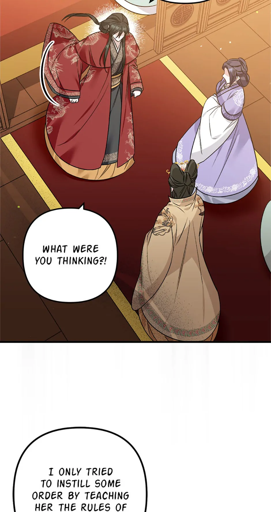 Close the Petals Chapter 55 page 40