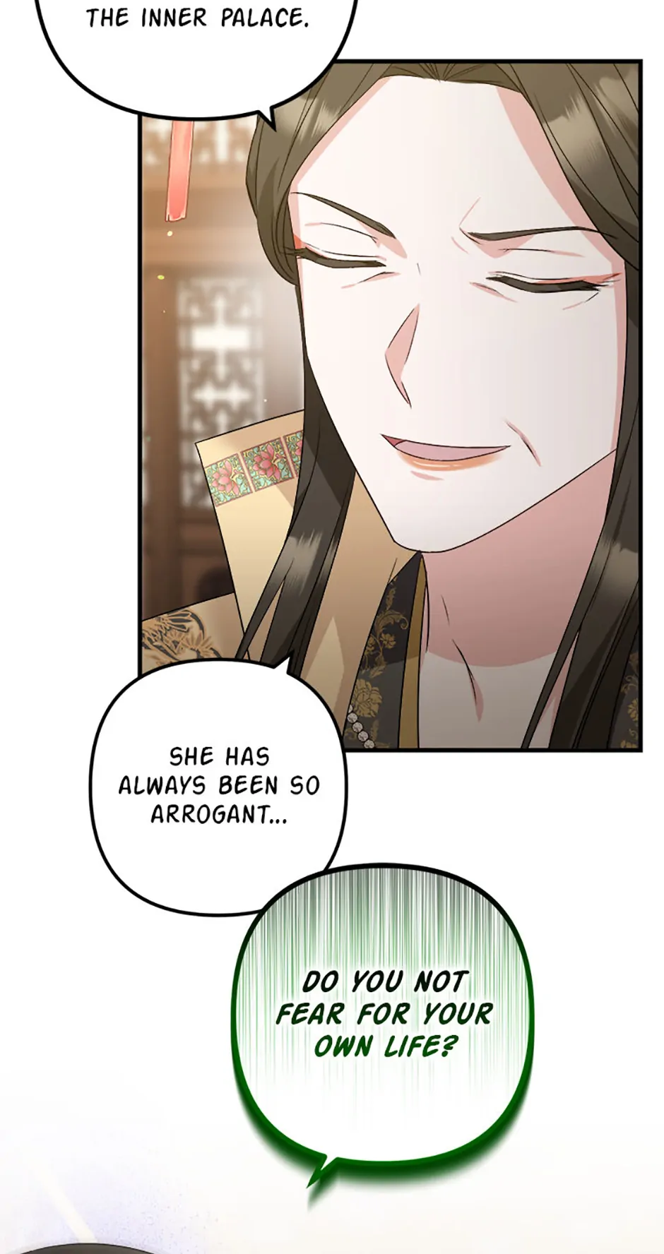 Close the Petals Chapter 55 page 41