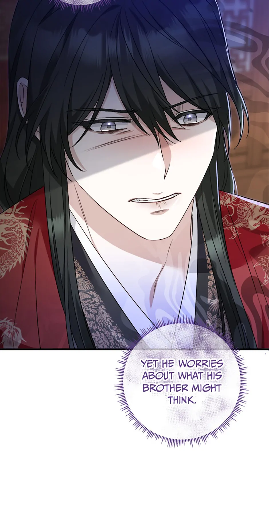 Close the Petals Chapter 55 page 44