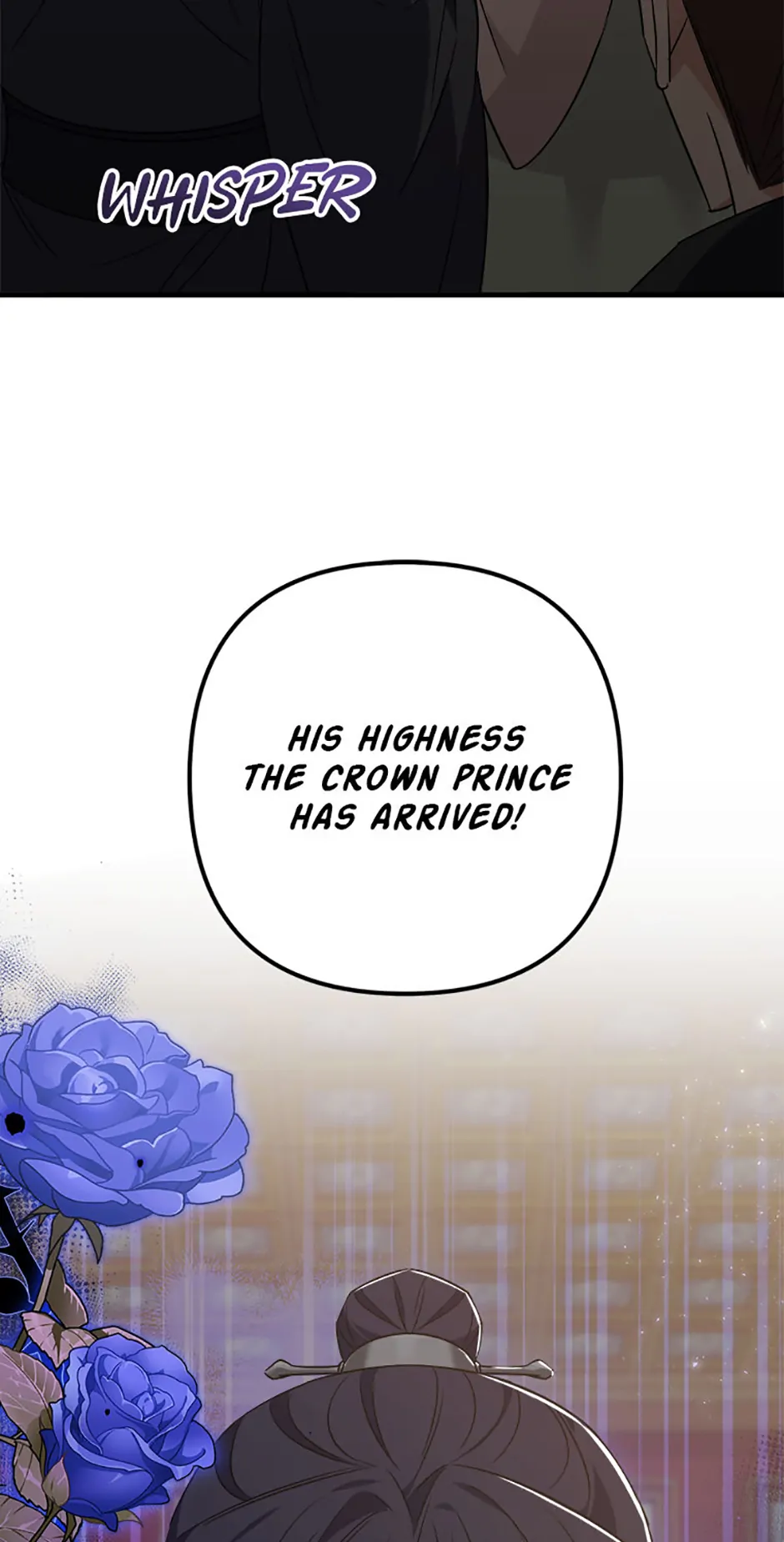 Close the Petals Chapter 55 page 52