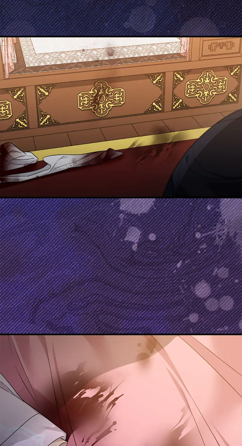 Close the Petals Chapter 55 page 59
