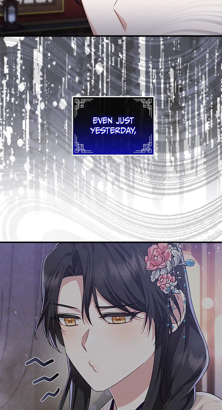 Close the Petals Chapter 55 page 61