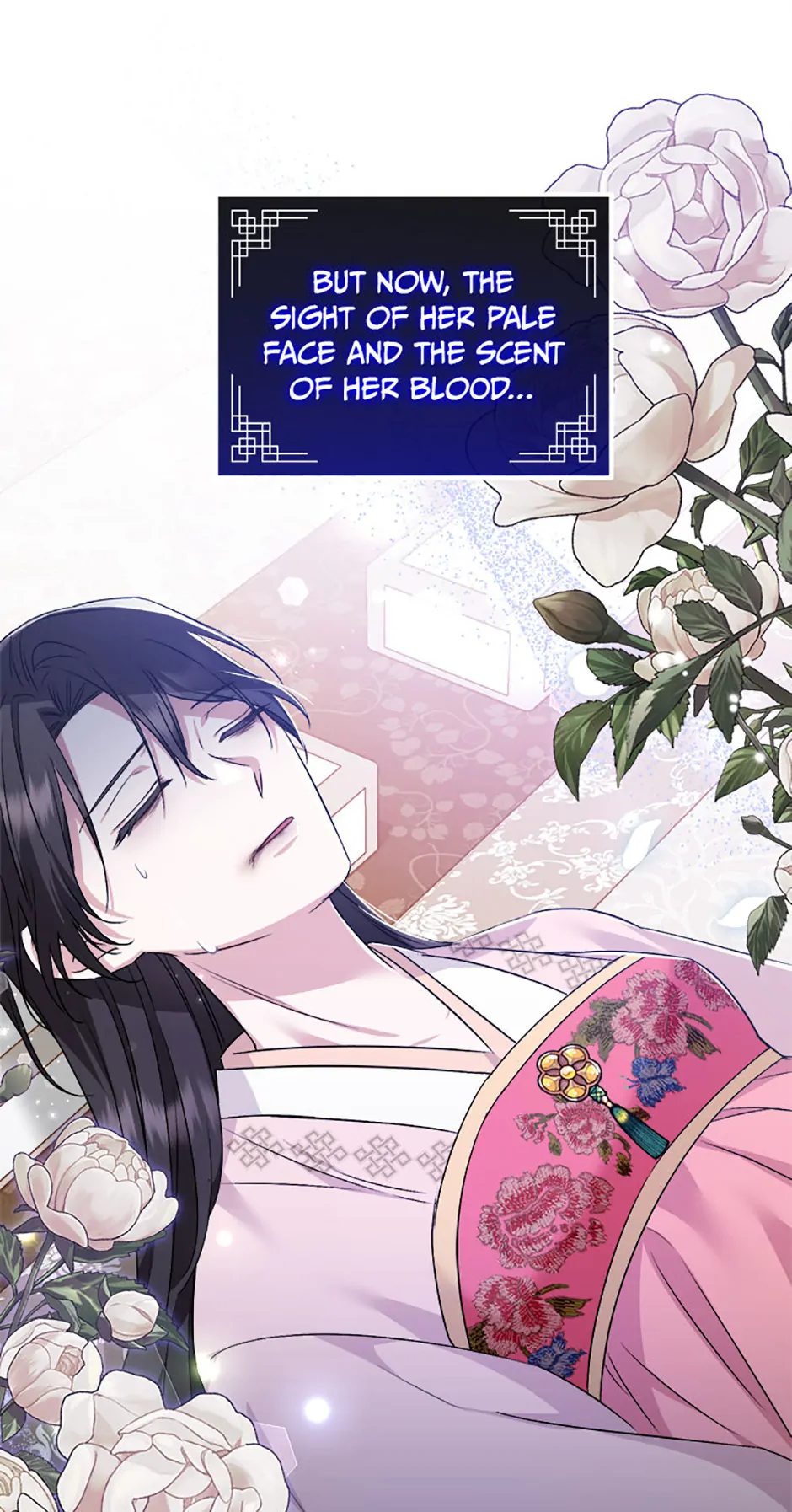 Close the Petals Chapter 55 page 64