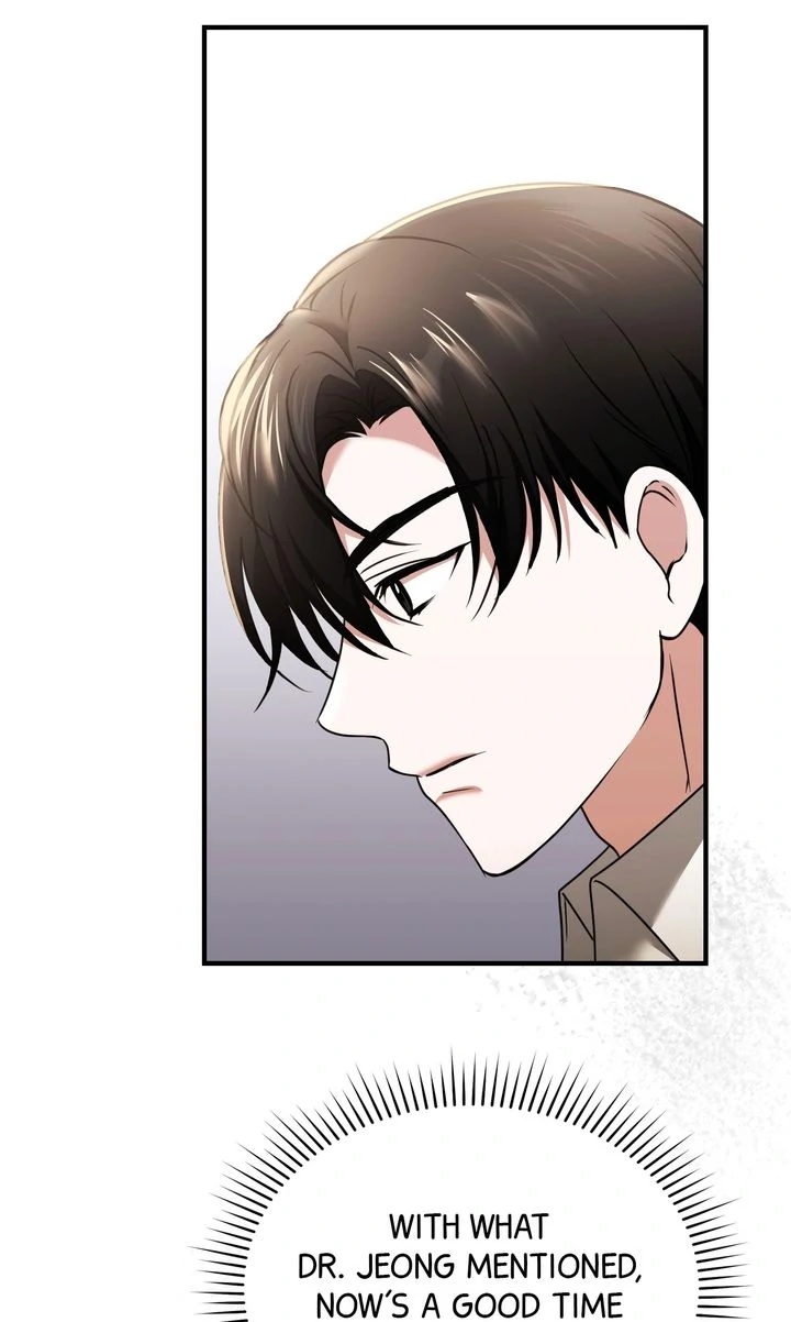Cloth and Dagger Chapter 21 page 9