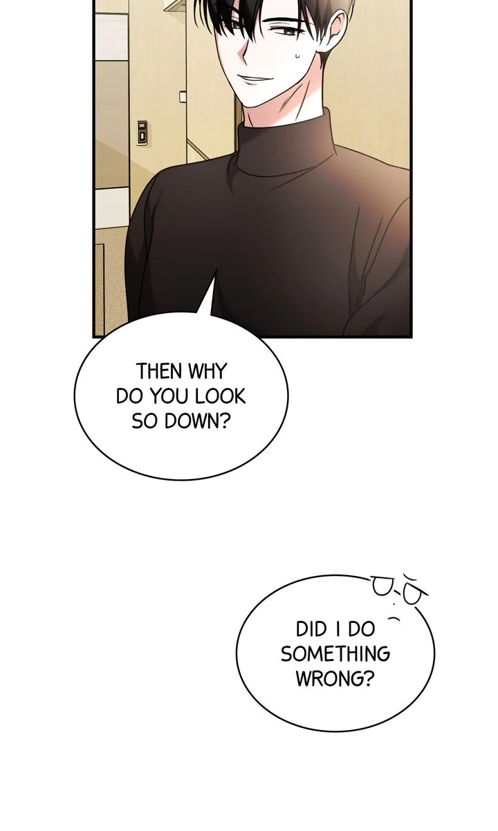 Cloth and Dagger Chapter 21 page 99
