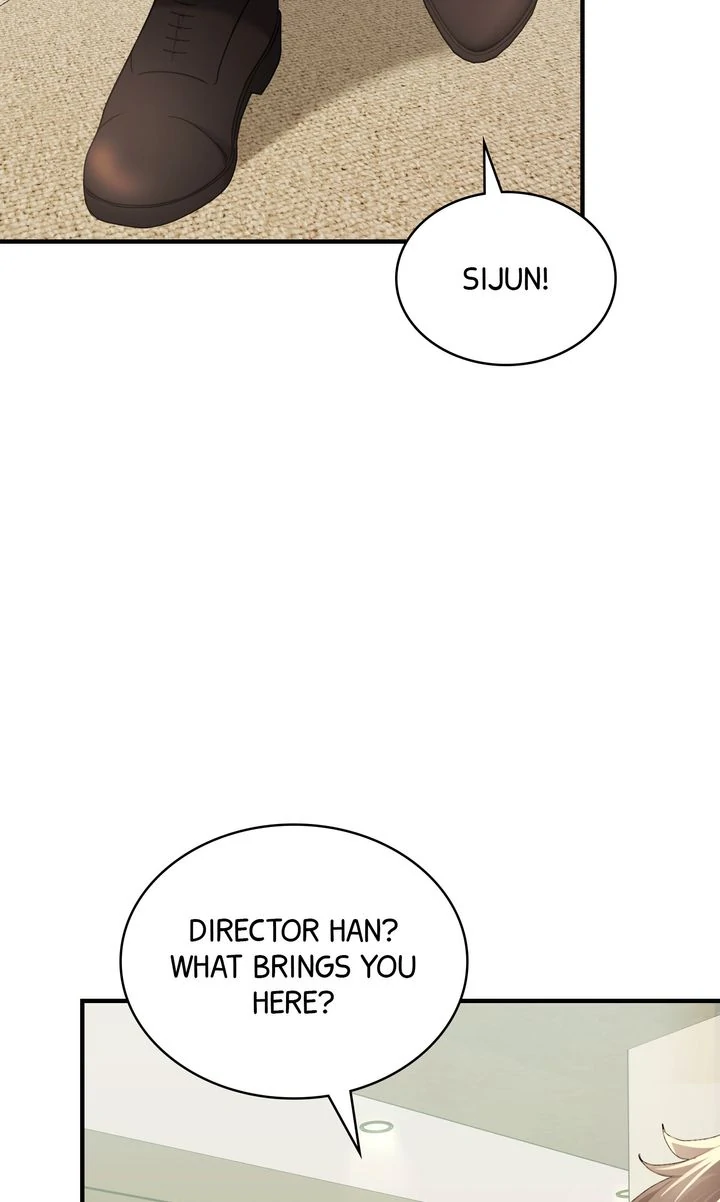 Cloth and Dagger Chapter 21 page 101