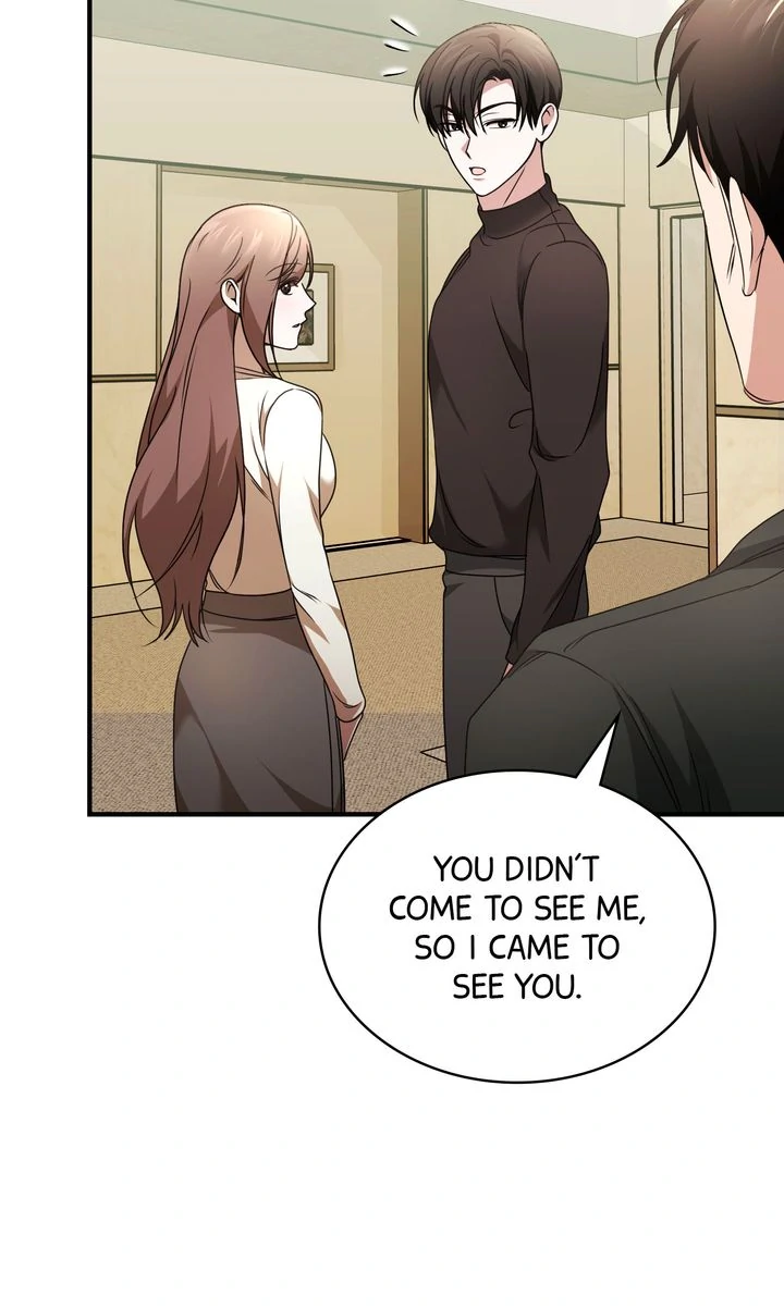 Cloth and Dagger Chapter 21 page 102