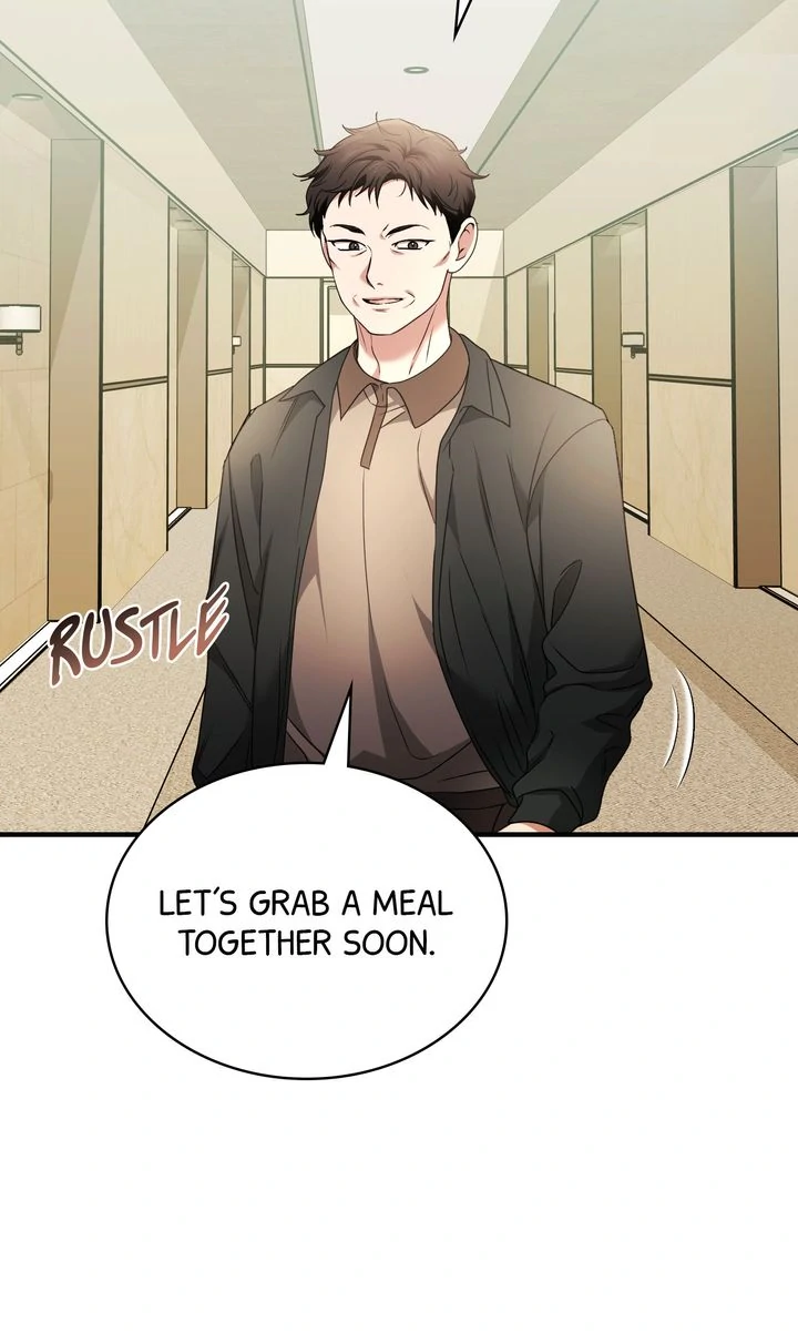 Cloth and Dagger Chapter 21 page 111