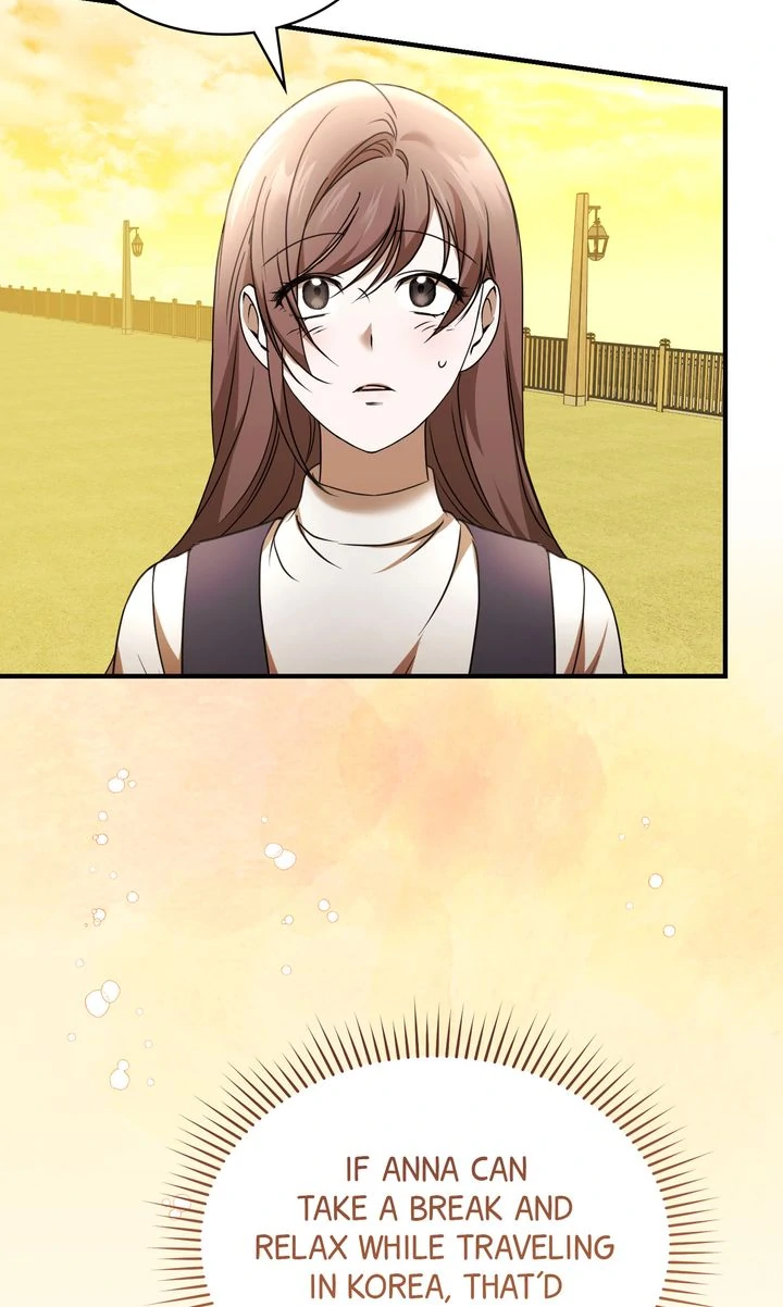 Cloth and Dagger Chapter 21 page 11