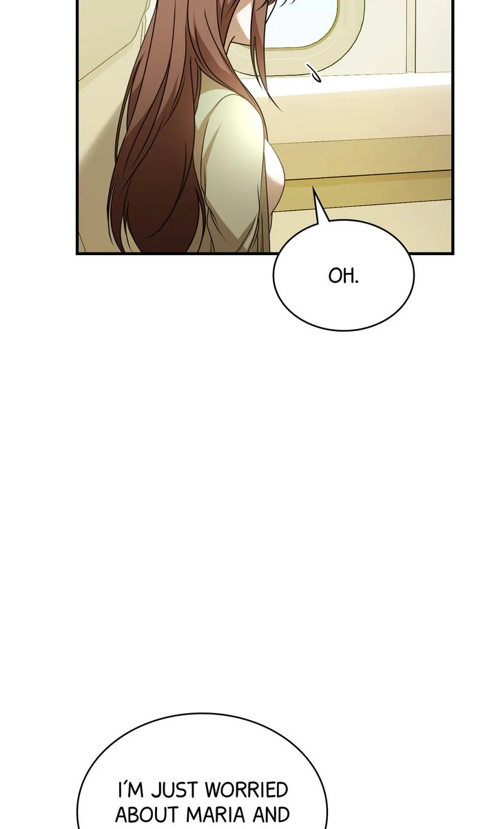 Cloth and Dagger Chapter 21 page 17