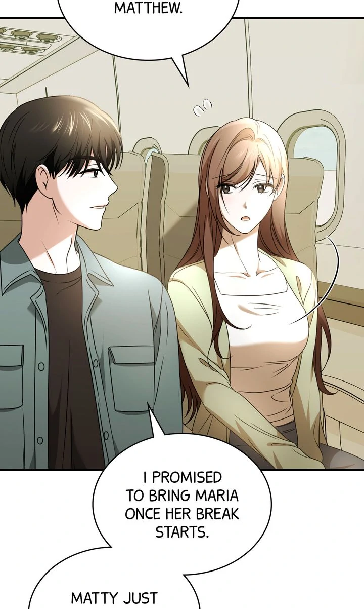 Cloth and Dagger Chapter 21 page 18