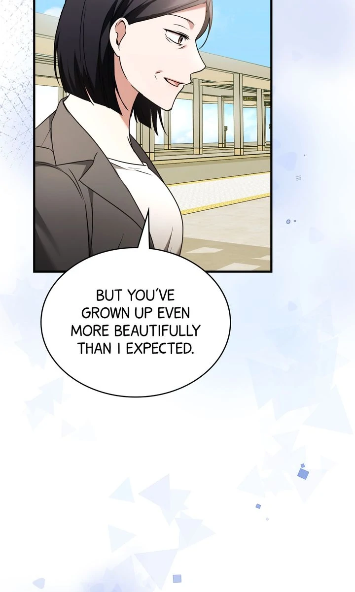 Cloth and Dagger Chapter 21 page 34