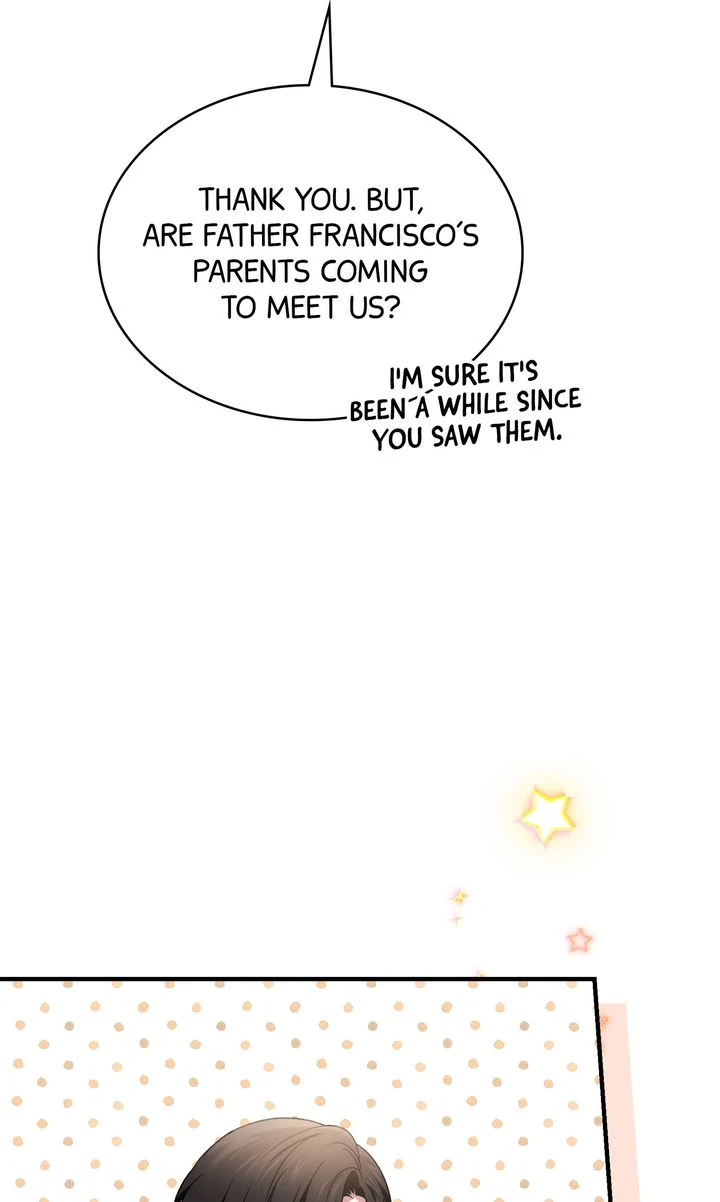 Cloth and Dagger Chapter 21 page 36