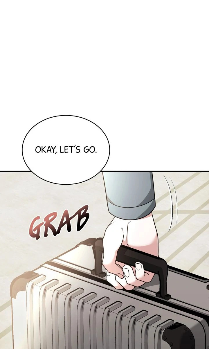 Cloth and Dagger Chapter 21 page 38
