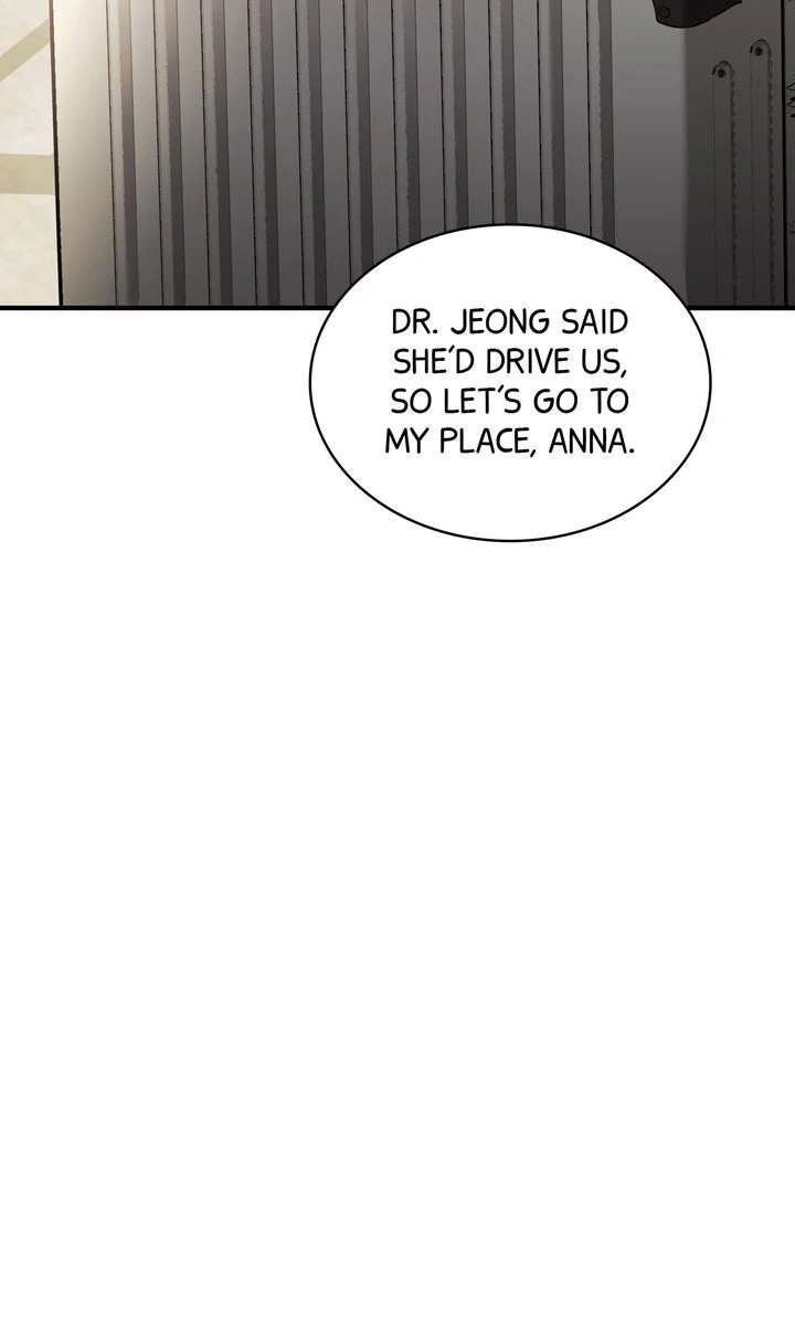 Cloth and Dagger Chapter 21 page 39